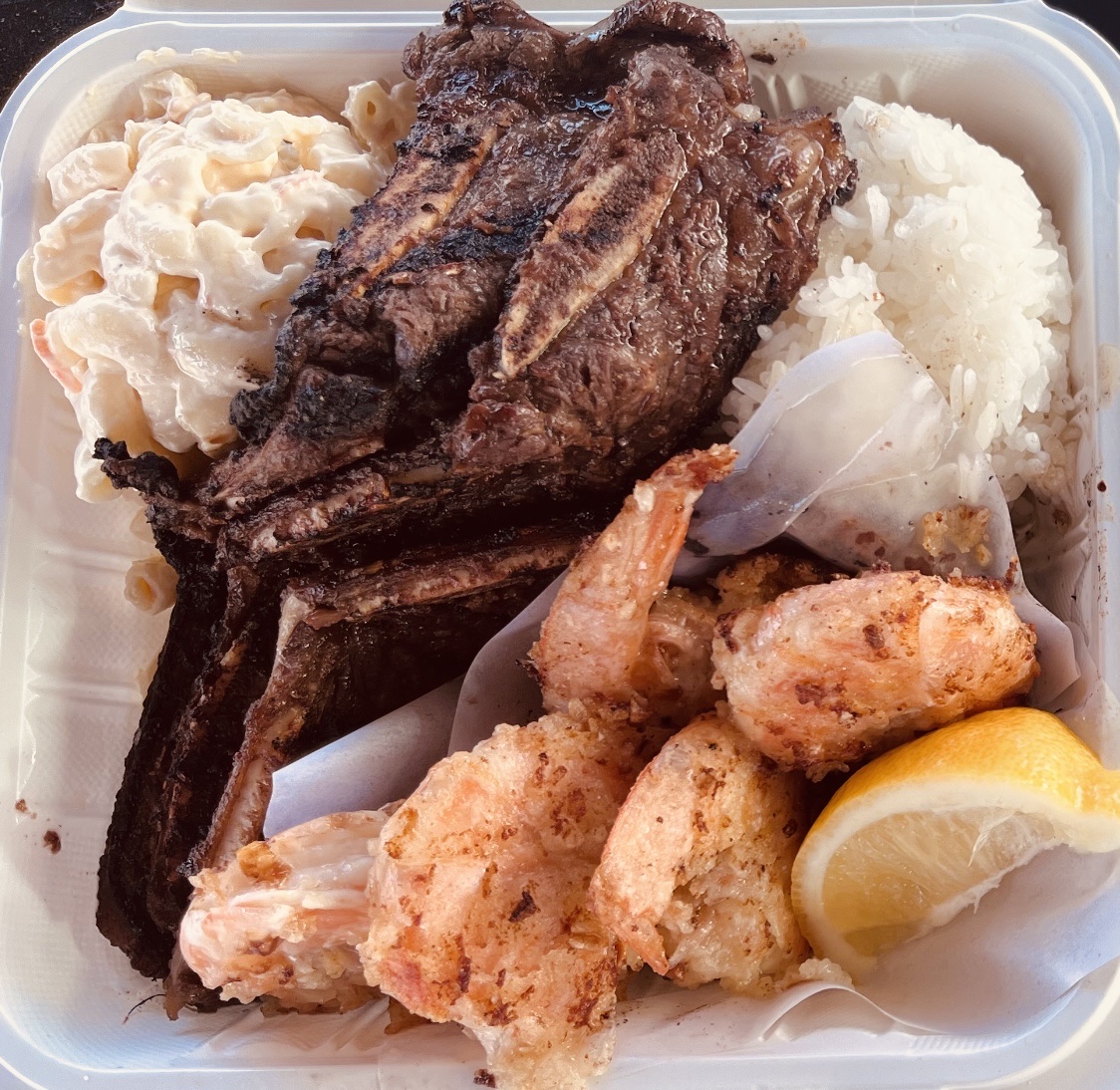 Island Grubz On The Go, LLC