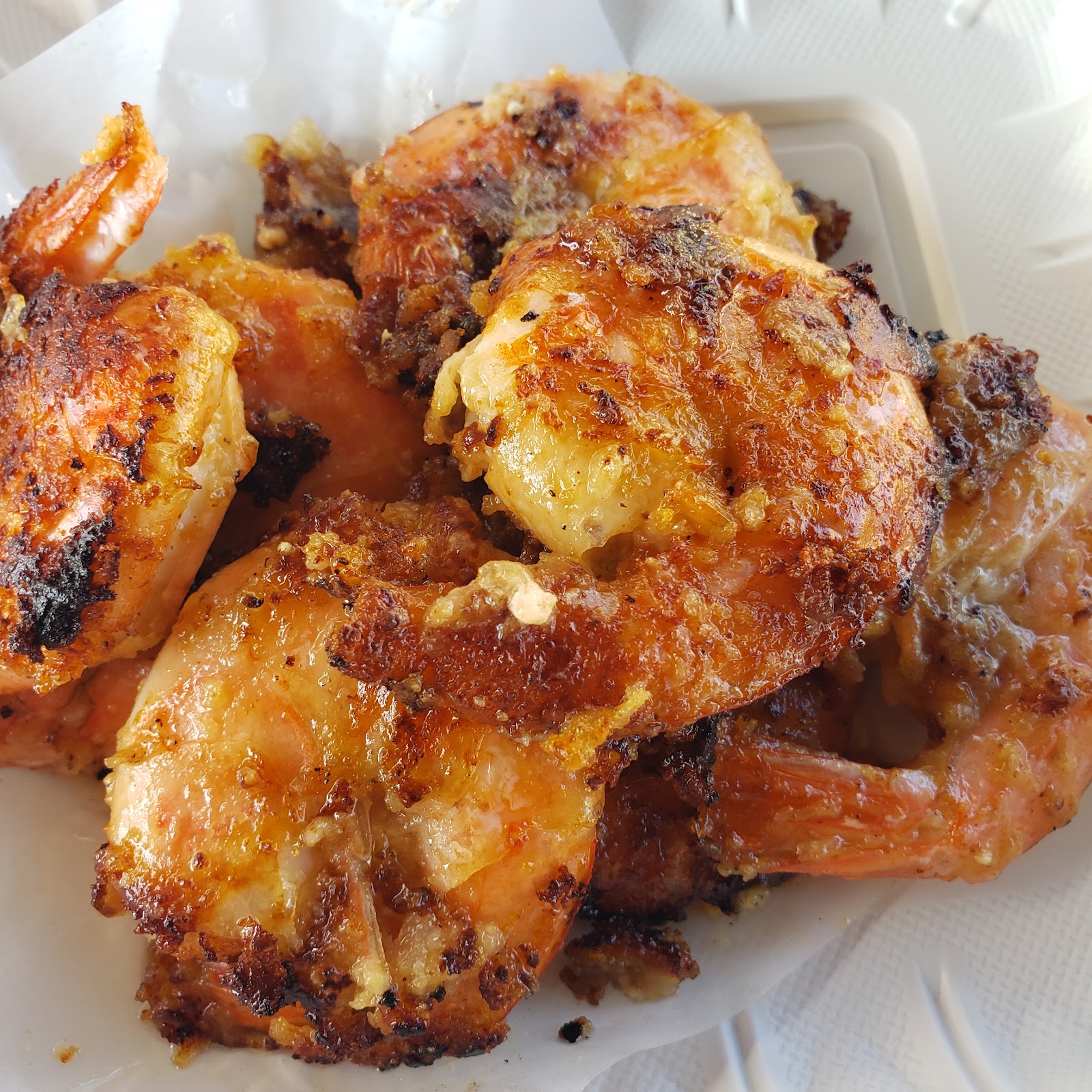 Island Grubz On The Go, LLC